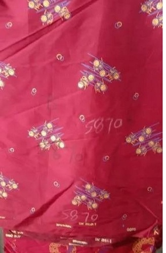 Printed Mattress Roto Fabric