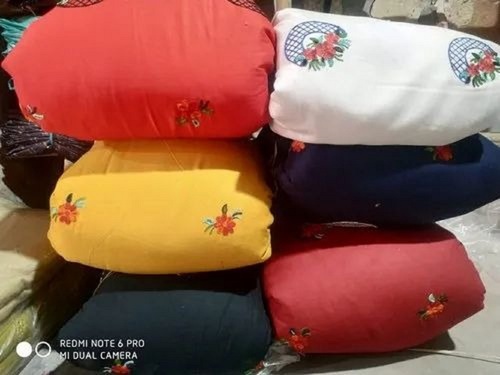 रेयॉन chikन फैब्रिक