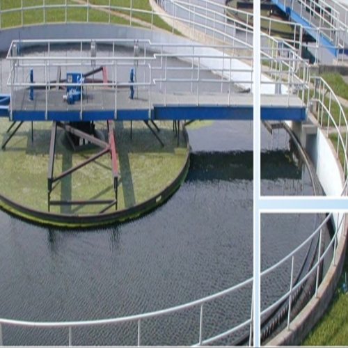 Sewage Water Treatment Plant