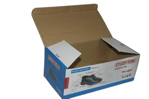 Shoes Packaging Box