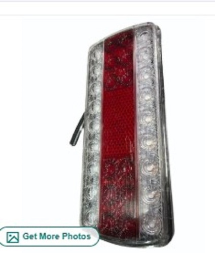 Tail Lamp Assembly