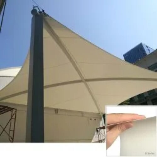 Tensile Membrane - Heat Transfer Coefficient: Na