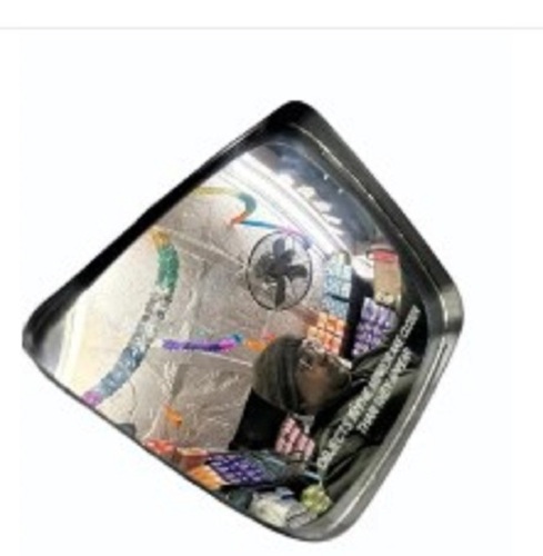 Truck Rear View Mirror