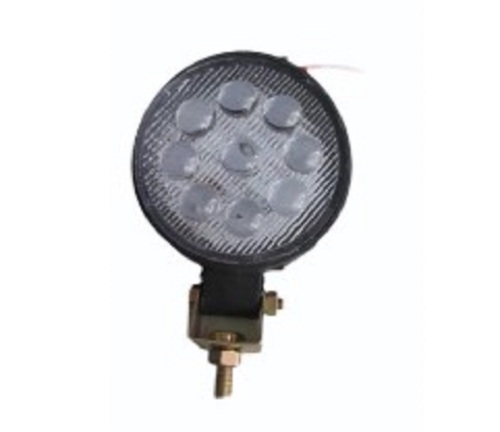 Universal Led Fog Bus Lamp