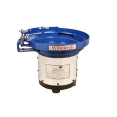 Vibratory Bowl Feeder