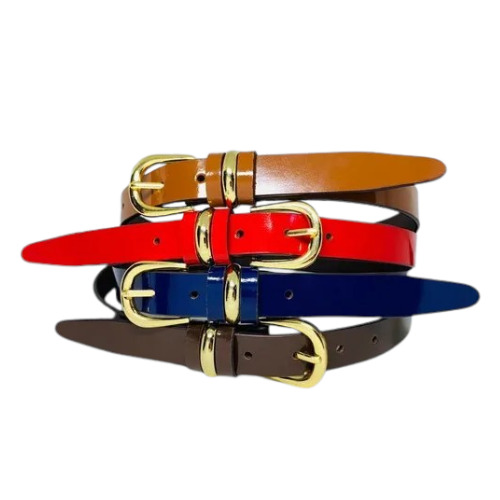 Women Genuine Leather Belt