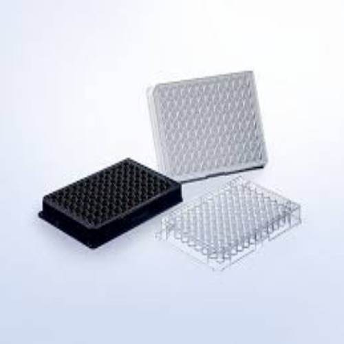 96 Well Microplates