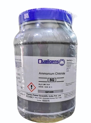 Ammonium Chloride