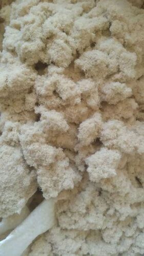 Bamboo Pulp Fibre