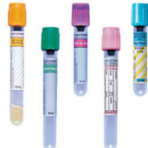 Blood Collection Tube