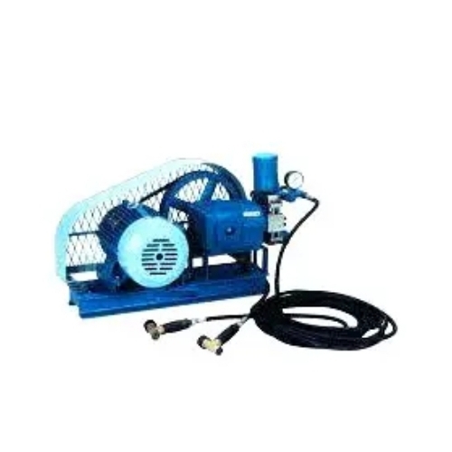 Car Washer Machine