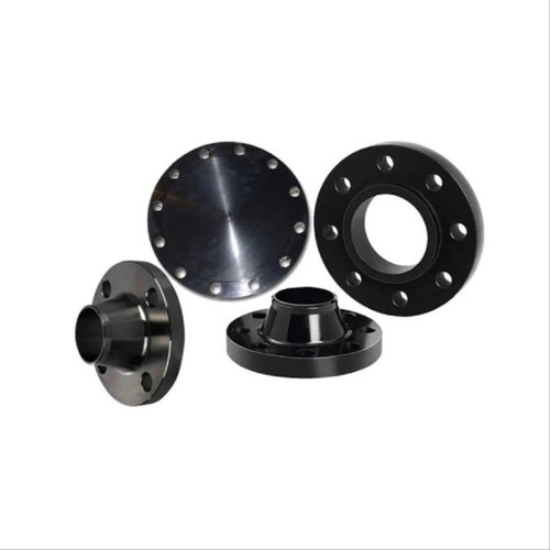 Carbon Steel Flanges