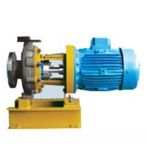 Cartridge Chemical Process Pump