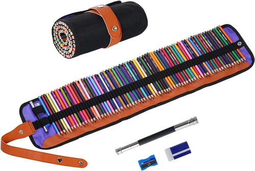 Colour Pencil - Feature: X