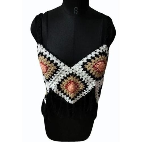 Crochet Top