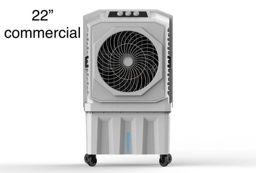 Desert Commercial Cooler