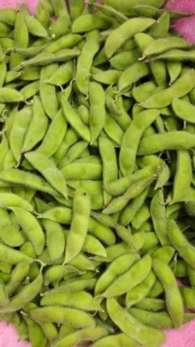 Fresh Edamame Beans