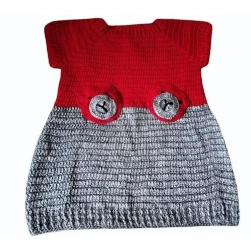 Girls Designer Frocks
