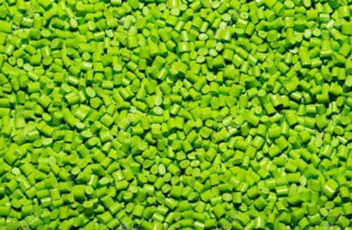 Green Hips Granules