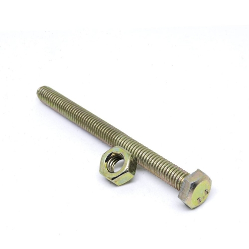High Tensile Nut Bolt