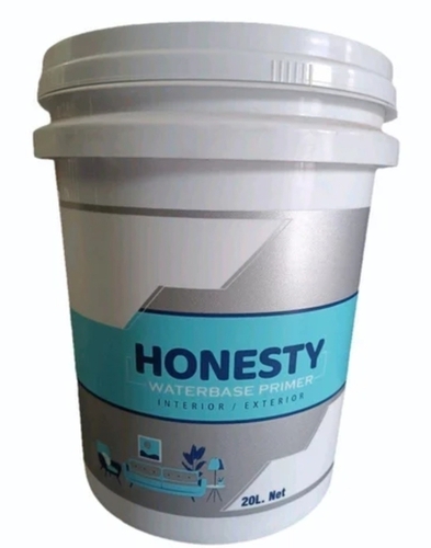 Honesty Water Based Primer