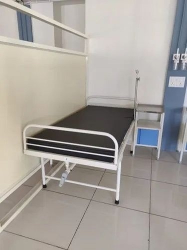 Hospital Semi Fowler Bed - Color: Multiple
