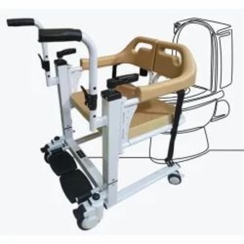 Patient Transfer Chair