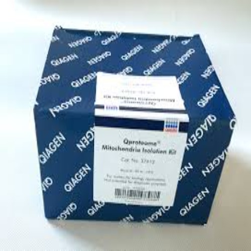 Qproteome Mitochondria Isolation Kit