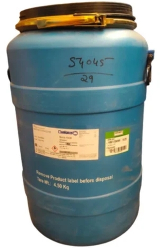 Qualigens Boric Acid Powder