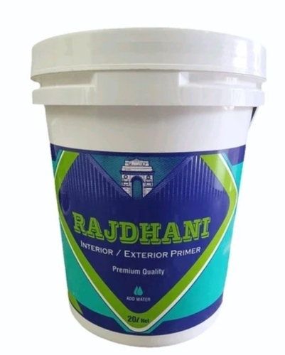 Rajdhani Interior Exterior Primer
