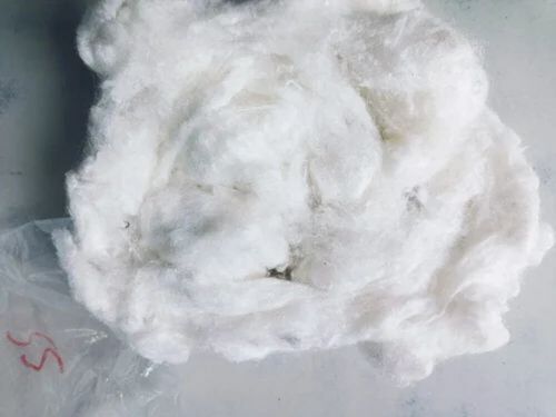 Recycled Polyester Fiber