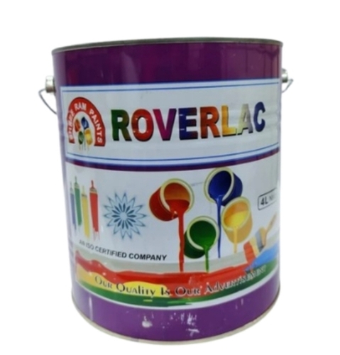 Roverlac Duratuff Epoxy Paint