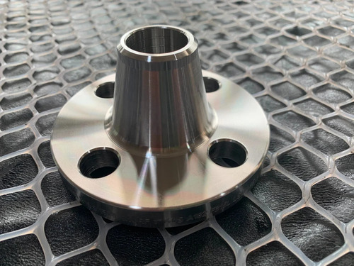 Stainless Steel 304 Nipo Flanges