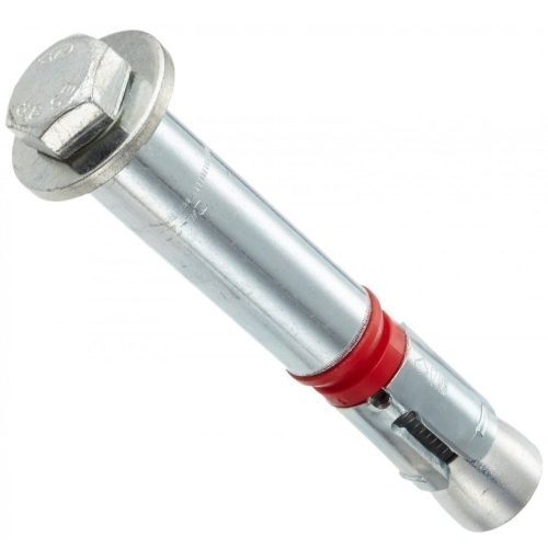 Stainless Steel Anchor Bolt