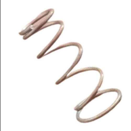 Stainless Steel Spiral Dispenser Spring