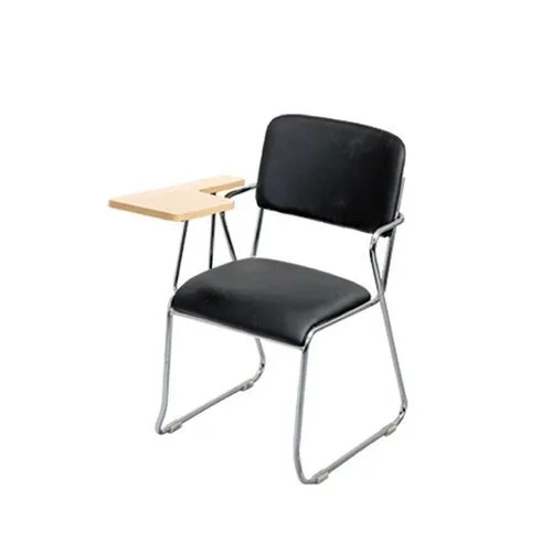 Student Chair - Multicolor, Solid Surface | Portable, Termite Resistant, Higher Seating Capacity, Easy to Clean and Use, Corrosion Resistant, Washable