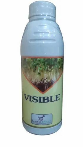Visible Plant Growth Promoter