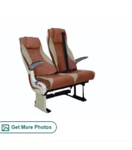 15 Inch Sutlej Majestic Traveler Passenger Bus Seats