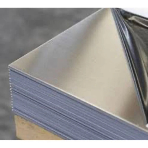 1mm 304 Stainless Steel Plates