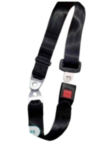 2 Point Bus Seat Belt