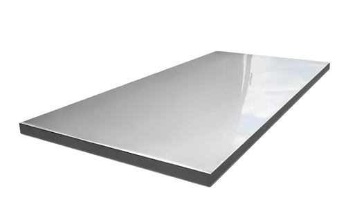 20mm SS304 Stainless Steel Plate