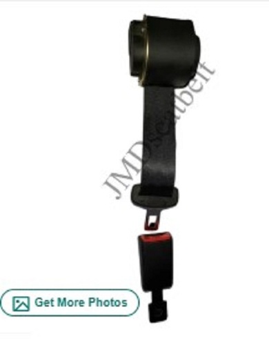 3 Point Reacteable Seat Belt