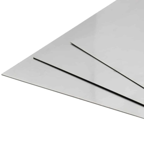 5mm Stainless Steel Plate