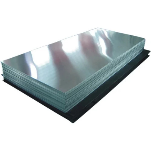 Aluminum Sheets - Color: .