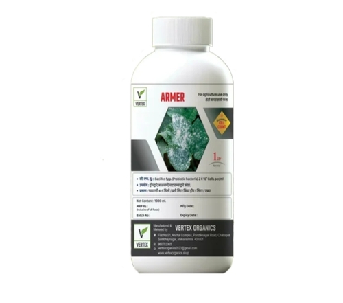 Bacillus Subtilis Liquid