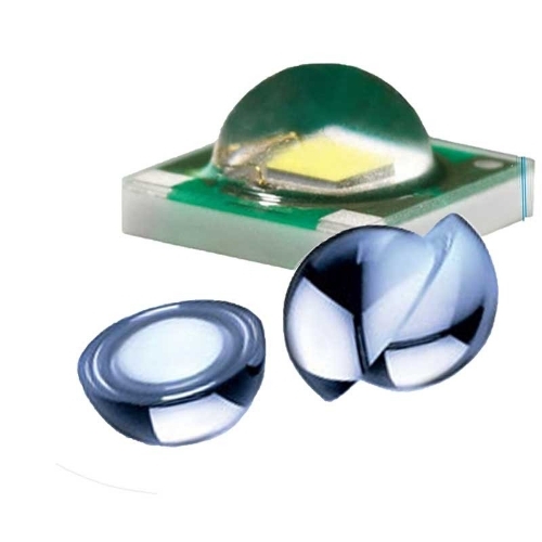 Ball Lenses