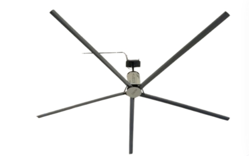 Big Hvls Fan