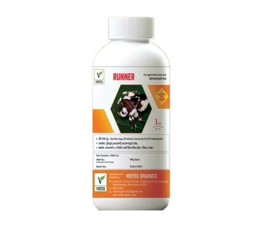 Bio Fungicide