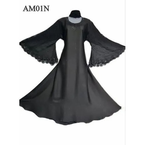 Black Abaya