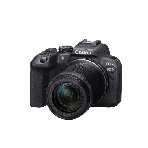 Canon Camera